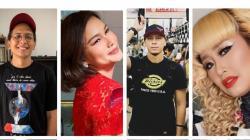 Deretan Artis Pilih Jadi Pendeta, Nomor 5 Mantan Supermodel Cantik Era 1990-an