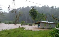 Warga Sumsel Wajib Waspada, Potensi Bencana Banjir Meningkat<