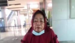  Ditinggal Agen, Calon TKI asal Sukabumi Dikabarkan Telantar di Bandara Soetta<