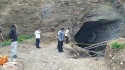 Galian C Argasunya Cirebon Longsor, Truk Tertimbun, 1 Penambang Pasir Tewas<