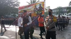 Perayaan Natal 2021, Ridwan Kamil: Negara Menjamin 1.000 Persen Aman<