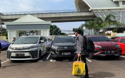 Selain 4 Mobil Mewah, Kejaksaan Sita Uang Rp10 Miliar dari Alex Noerdin CS<