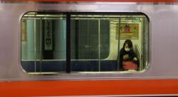 Serangan di KRL Jepang Terjadi Lagi, Perempuan Hantam Kepala Penumpang Pakai Palu