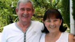 Sadis! Lansia 74 Tahun Bunuh Istri, Alasannya agar Tak Menderita