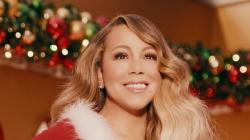 Chord Gitar dan Lirik Lagu Natal Mariah Carey - Oh Holy Night<