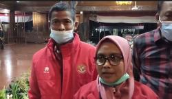  Indonesia Vs Singapura, Orang Tua Pratama Arhan Dapat Kejutan dari Bupati Blora