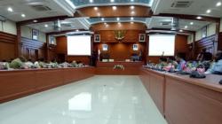 Pemprov Papua Ditegur Pusat karena Belum Ajukan Penyederhanaan Organisasi