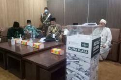 9 Kiai Tim AHWA Disebut Pro Regenerasi, Sinyal Gus Yahya Jadi Ketua Umum PBNU?<
