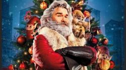 Ini Deretan Film Natal Santa Claus Bagi-Bagi Hadiah, Cocok Ditonton Bersama Keluarga