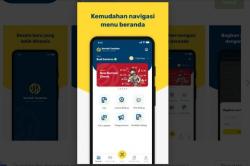  Sentuh Tanahku Bakal Diintegrasikan dengan Aplikasi Transportasi