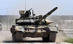 Iran Bakal Pasang Sistem Antirudal di Tank-Tank Tempur, Bersiap Hadapi Ancaman Israel?