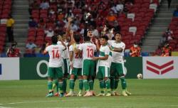 Head to Head Indonesia Vs Thailand Final Piala AFF 2020: Misi Garuda Hapus Kutukan