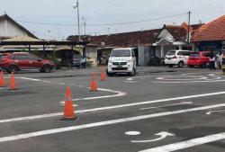 Laporan soal Ujian SIM Tak Kunjung Ada Kejelasan, ORI DIY Bakal Disomasi
