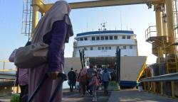 Jelang Libur Nataru, Penumpang Kapal Tujuan Pulau Sabang Naik 60 Persen