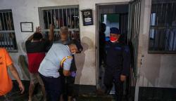 Razia Dadakan di Lapas Lhoksukon, Petugas Temukan Alat Isap Sabu, Ponsel hingga Kondom<