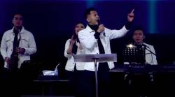 Chord Gitar dan Lirik Lagu Natal Dia Lahir untuk Kami, Lebih Enak Dinyanyikan Bersama Kelompok Paduan Suara 