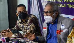 Tidak Bisa Bertemu Gala Sky, Doddy Sudrajat Mengadu ke Komnas Perlindungan Anak