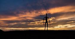 Laser Baru SETI Bakal Bantu Temukan Kehidupan Alien di Antara Bintang