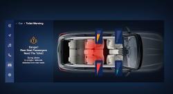 Toyota Patenkan Teknologi Canggih Bisa Deteksi Pengendara Kebelet Pipis