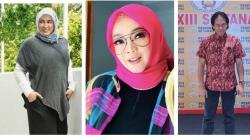 Deretan Artis Meninggal karena Covid-19 Sepanjang 2021, Ada yang Tak Mendapat Tempat di Rumah Sakit hingga Kondisi Kritis