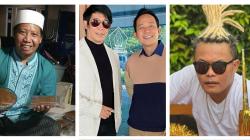 Komedian Berwajah Pas-Pasan Punya Anak Artis Top, Nomor 2 Cantik Kebangetan 