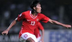 10 Julukan Nyentrik Pemain Indonesia, Ada Mantan Rekan Recoba yang Dipanggil Si Gila