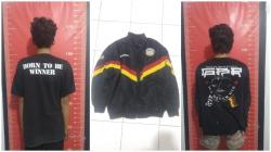 Sesama Anggota Geng Motor GBR Berkelahi di Cireunghas Sukabumi, 2 Ditangkap <