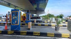 Indonesia Bersaing dengan China dalam Penerapan Bayar Tol Tanpa Sentuh