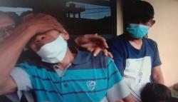 Tanyakan Penyelidikan Kasus Pembunuhan Anak di Subang, Rojak Nangis Histeris<