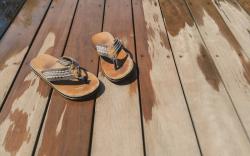 Kocak, Sandal Tertukar di Muktamar NU Lampung Diumumkan lewat Speaker 