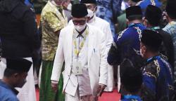 MUI Tolak Pengunduran Diri Miftachul Akhyar dari Posisi Ketum, Ini Alasannya