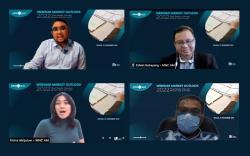 Market Outlook 2022, MNC Asset: Vaksinasi & Herd Immunity Bakal Jadi Game Changer Ekonomi Global Membaik