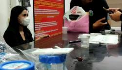 Ratusan Pengunjung Diskotek di Palembang Diamankan Jumat Dini Hari Diduga Konsumsi Narkoba