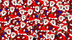 5 Fakta Menarik tentang Santa Claus, Awal Sejarah dan Asal Usulnya 