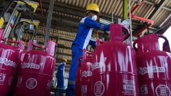 Pengumuman, Harga LPG Nonsubsidi Naik Jadi Rp15.500 per Kg Mulai Hari Ini