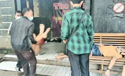 3 Waitress di Bali Ditemukan Lemas Disekap dalam Kafe