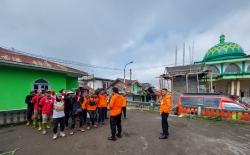 Diduga Pikun, Warga Wonosobo Hilang di Jalur Pendakian Gunung Sindoro