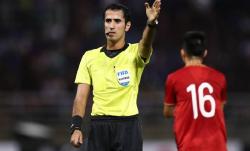Bikin Kontroversi saat Pimpin Laga Vietnam Vs Thailand, Wasit Qatar Dipulangkan AFF