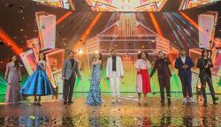 Artis Ternama Indonesia Tampil pada Konser Spesial Natal 2021 MNC Group