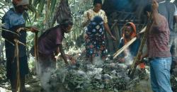 Mengenal Tradisi Perayaan Natal di Berbagai Daerah, Unik dan Aneh