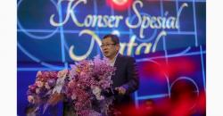 Hary Tanoesoedibjo Ajak Masyarakat Maknai Natal dan Introspeksi agar Lebih Baik