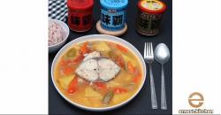 Cara Membuat Sup Ikan Tenggiri Kuah Bening, Segar dan Bisa Atasi Diabetes