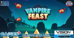 Mainkan Game Vampire Feast dan Rasakan Keseruannya!