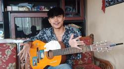 Perjuangan Abay Pemuda Sukabumi Lolos Audisi X Factor, Singkirkan 7 Juta Peserta<