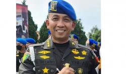 Kolonel P Pelaku Tabrak Lari di Nagreg Diamankan Pomdam XIII Merdeka