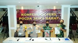 Kapendam: Penyidikan 3 Oknum TNI AD Penabrak Sejoli di Nagreg Dipusatkan di Puspomad<