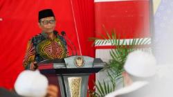 Mahfud MD : Jika Ada yang Larang Beribadah Lapor ke Polisi, Belum Ditindaklanjuti Lapor ke Saya