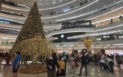 7 Mall Mewah di Jakarta, Tempat Berburu Barang Branded