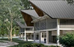 RI Punya Taman Sains, Teknologi Herbal dan Hortikultura Bertaraf Internasional di 2023