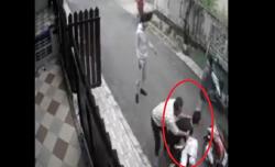 Video Viral Dugaan Penculikan di Medan Ternyata Ayah Ingin Ketemu Anak